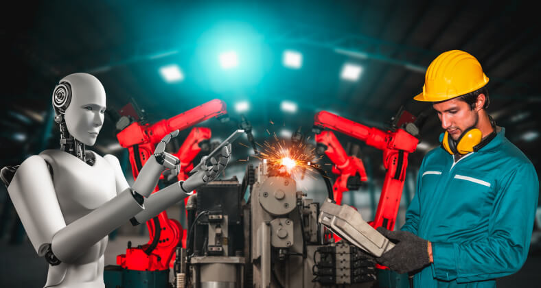 Robotic Automation Supercharges E-commerce Fulfillment